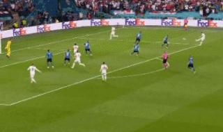 意大利2021欧洲杯决赛 意大利2021欧洲杯决赛